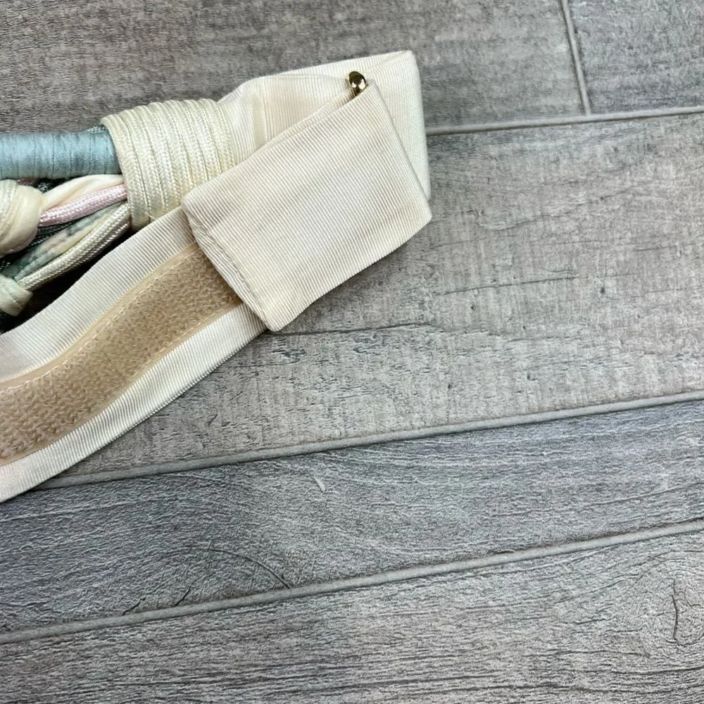 Carolyn Tanner Designs adjustable velcro